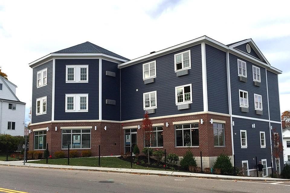 2nd image of 225 W Squantum St #204