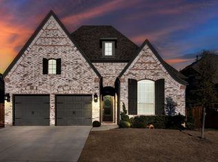 12112 Prudence Dr, Haslet, TX 76052