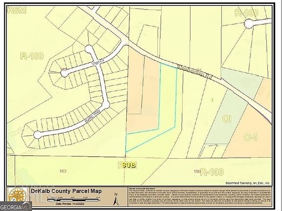 5th image of 1773 Stephenson Rd