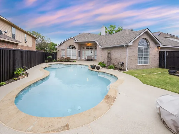 3803 Marchwood Dr, Richardson, TX 75082