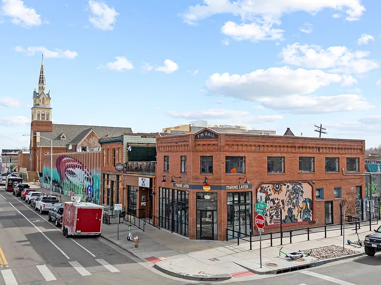 2560 Blake St #101 — Photo 39