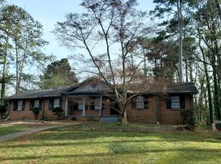 (Undisclosed Address), Stone Mountain, GA 30083