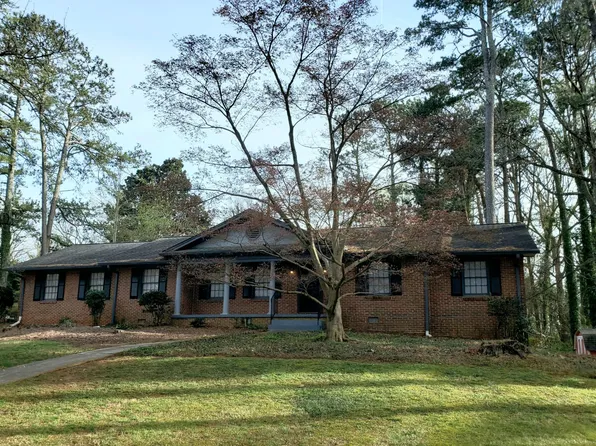 (undisclosed Address), Stone Mountain, GA 30083