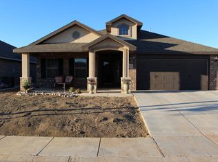 309 Lamar Ct, Odessa, TX 79765