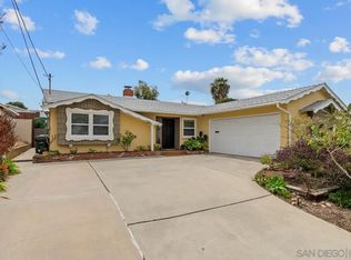 1609 Madera St, Lemon Grove, CA 91945