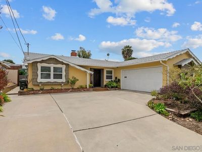 1609 Madera St, Lemon Grove, CA, 91945