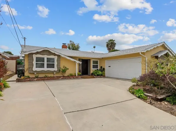 1609 Madera St, Lemon Grove, CA 91945