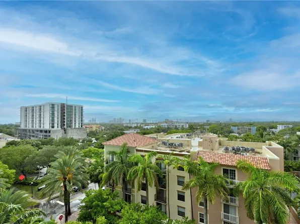 1919 Van Buren Street #813A, Hollywood, FL 33020