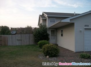 12753 5th Ave N, Zimmerman, MN 55398