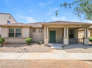 1778 S Roanoke St, Gilbert, AZ 85295