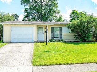 615 Palace Ln, Columbus, OH 43230