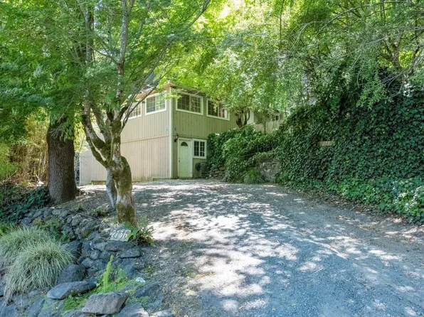 2736 N Fitch Mountain Road, Healdsburg, CA 95448