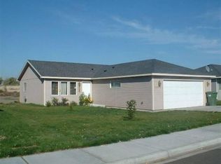 2407 Kalispell Ct, Pasco, WA