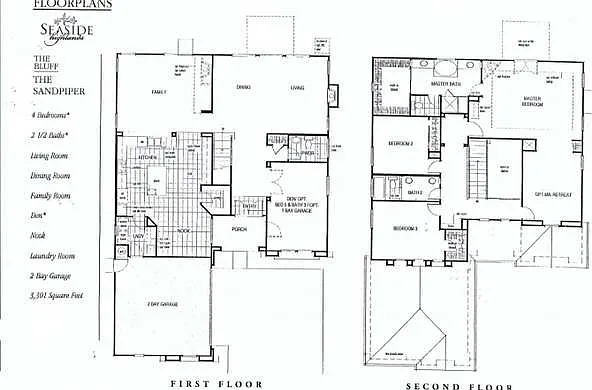 5008 Pacific Crest Dr — Photo 2