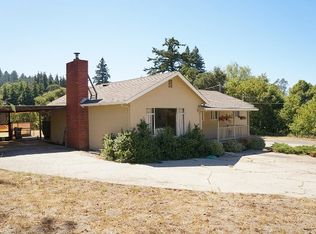 3132 Glen Canyon Rd, Scotts Valley, CA 95066