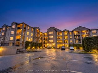 1340 Main St E #308, Milton, ON