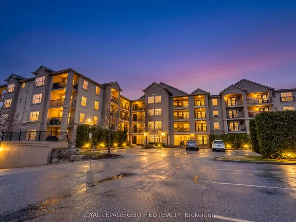 1340 Main St E #308, Milton, ON L9T 7S6
