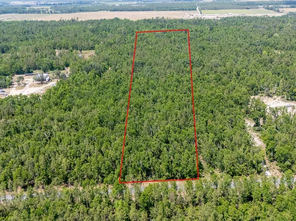 0 180th St, Live Oak, FL 32060
