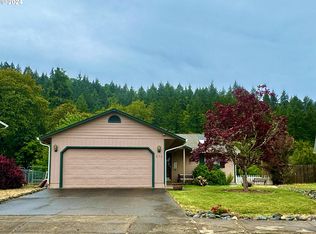 270 SE Wildwood Way, Myrtle Creek, OR 97457