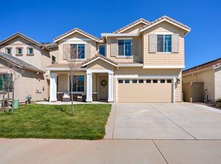 2936 Le Bourget Ln, Lincoln, CA