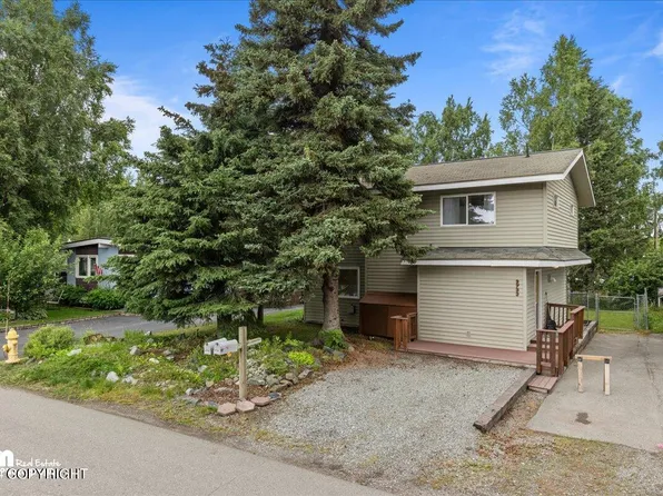 2733 W 66th Ave, Anchorage, AK 99502