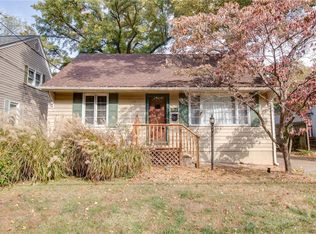 902 Danforth St, Alton, IL 62002