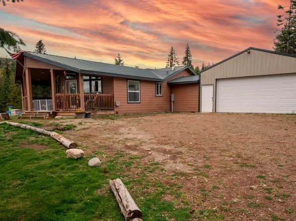 29 Paxson Ln, Kettle Falls, WA 99141