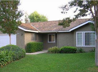 5081 W Wathen Ave, Fresno, CA
