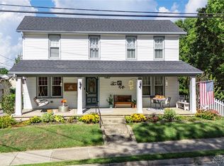 513 Mound Ave, Miamisburg, OH