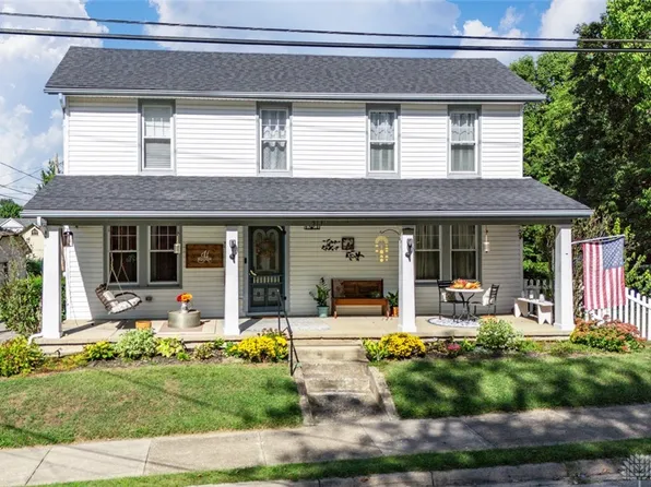513 Mound Ave, Miamisburg, OH 45342