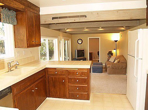Kitchen / Family Room