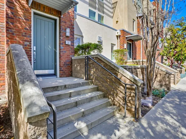 24 Midtown Dr, Aliso Viejo, CA 92656