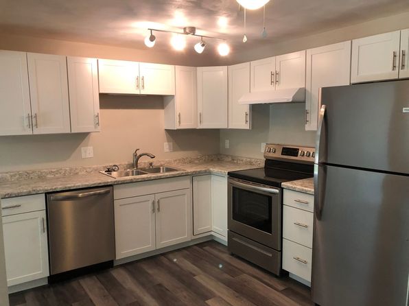 1800 W Pershing St APT 3