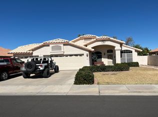 10012 W Mohawk Ln, Peoria, AZ 85382