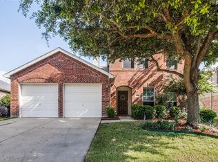 1213 Sandpiper, Aubrey, TX 76227