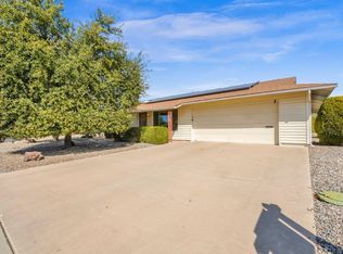 19827 N 101st Ave, Sun City, AZ 85373