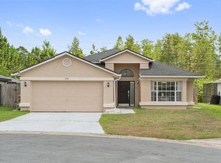 306 Sanddollar Ct, Kissimmee, FL 34743