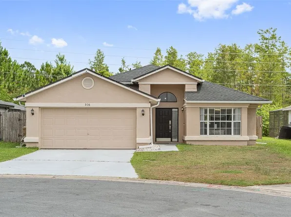 306 Sanddollar Ct, Kissimmee, FL 34743