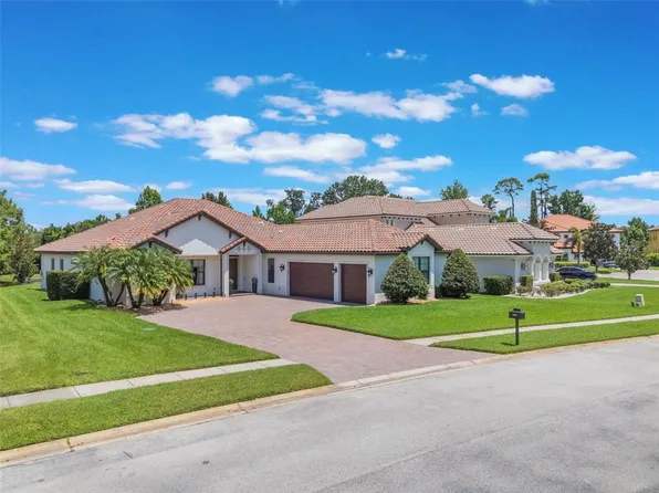 421 Terravista Pl, Oviedo, FL 32765