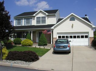 182 Aster St, Nazareth, PA 18064