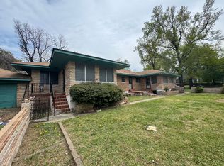 564 E Frank Ave, Memphis, TN 38106