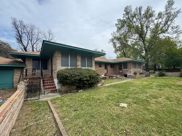 564 E Frank Ave, Memphis, TN 38106