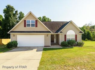1145 Fairhaven Trl, Hope Mills, NC 28348