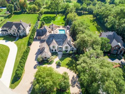 509 Ridgemoor Dr, Willowbrook, IL, 60527