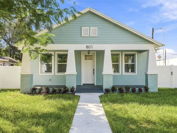 801 E GIDDENS AVENUE, TAMPA, FL 33603