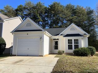 626 Tribune Dr, Charlotte, NC 28214