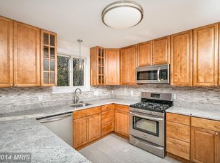 9120 Bengal Rd, Randallstown, MD 21133