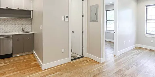 Rented by Weichert Properties - NYC