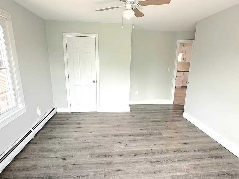 Bedroom 2-
Even larger than Bedroom 1