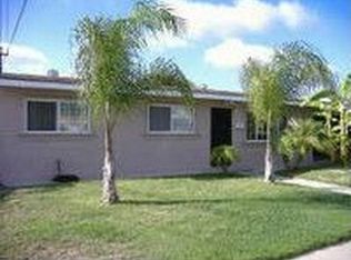 131 E Oneida St, Chula Vista, CA 91911